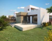 Nueva construcción  - Villa - Finestrat - Balcón de Finestrat