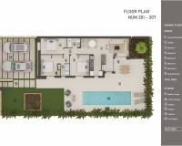 Nueva construcción  - Villa - Finestrat - Balcón de Finestrat