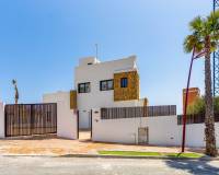 Nueva construcción  - Villa - Finestrat - Balcón de Finestrat