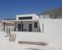 Nueva construcción  - Villa - Fortuna - Las Kalendas