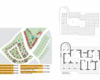 Nueva construcción  - Villa - Fuente Álamo de Murcia - Las Palas