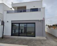 Nueva construcción  - Villa - Orihuela Costa - Los Dolses