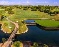 Nueva construcción  - Villa - Pilar de la Horadada - Lo Romero Golf