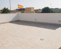 Nueva construcción  - Villa - Pilar de la Horadada - Pinar de Campoverde