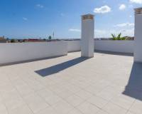 Nueva construcción  - Villa - Rojales - Ciudad Quesada