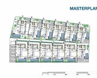 Nueva construcción  - Villa - San Javier - Roda Golf