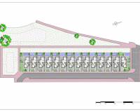 Nueva construcción  - Villa - San Javier - Santiago de la Ribera