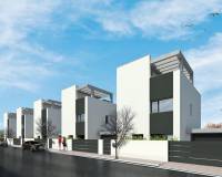 Nueva construcción  - Villa - San Javier