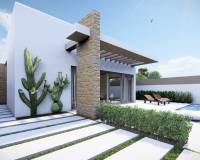 Nueva construcción  - Villa - San Miguel de Salinas - Blue Lagoon