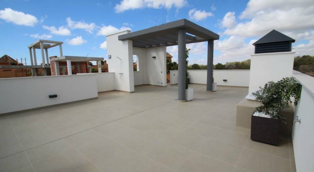 Nueva construcción  - Villa - San Miguel de Salinas - Cerro del Sol