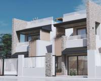 Nueva construcción  - Villa - San Pedro del Pinatar