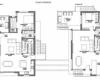 Nueva construcción  - Villa - Torrevieja - La Mata