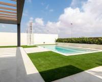 Nueva construcción  - Villa - Torrevieja - Los Altos