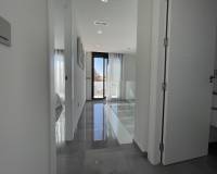 Nueva construcción  - Villa - Torrevieja - Los Altos