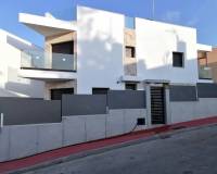 Nueva construcción  - Villa - Torrevieja - Torreblanca