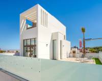 Nueva construcción  - Villa - Torrevieja