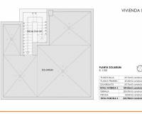 Nueva construcción  - Villa - Villajoyosa - Villajoyosa centro