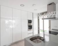 Nueva construcción  - Villa - Villamartin