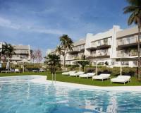 Nybygg - Penthouse - Alicante - Gran Alacant