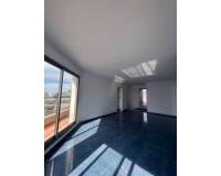 Nybygg - Penthouse - Calpe - Playa de la Fossa