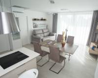 Nybygg - Penthouse - Finestrat - Cala de Finestrat