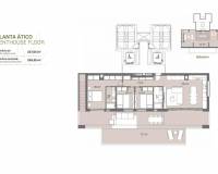 Nybygg - Penthouse - Guardamar del Segura - Pueblo