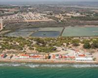Nybygg - Rekkehus - La Marina - La Marina/ El Pinet