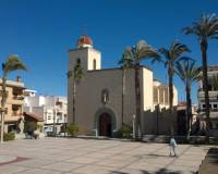 Nybygg - Villa - San Miguel de Salinas - Blue Lagoon