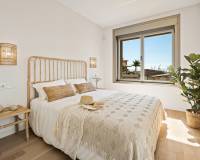 Nybygg - Villa - Tenerife - Amarilla Golf