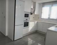 Nybygg - Villa - Torrevieja - Los Altos