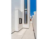 Nybygg - Villa - Torrevieja - Torre del Moro