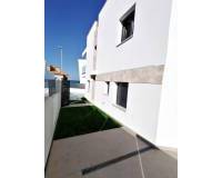 Nybygg - Villa - Torrevieja - Torreblanca