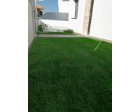 Nybygg - Villa - Torrevieja - Torreblanca