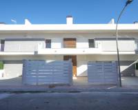 Nýbygging - Bungalow - San Pedro del Pinatar