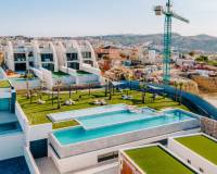 Nýbygging - Penthouse - Ciudad Quesada - Altos de la Marquesa