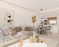 Nýbygging - Penthouse - Guardamar del Segura - El Raso