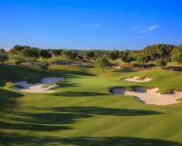 Nýbygging - Penthouse - Orihuela Costa - Las Colinas Golf