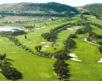 Nýbygging - Villa - Baños y Mendigo - Altaona Golf and Country Village