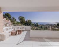 Nýbygging - Villa - Benalmadena