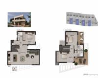 Nýbygging - Villa - Finestrat - Balcón de Finestrat