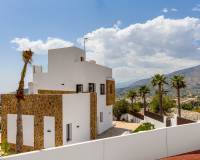 Nýbygging - Villa - Finestrat - Balcón de Finestrat