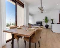 Nýbygging - Villa - Finestrat - Balcón de Finestrat