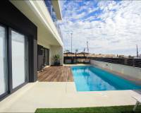 Nýbygging - Villa - Orihuela Costa - Cabo Roig