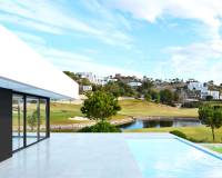 Nýbygging - Villa - Orihuela Costa - Las Colinas Golf