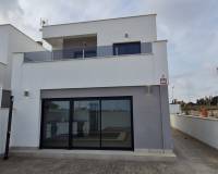 Nýbygging - Villa - Orihuela Costa - Los Dolses