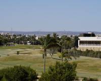 Nýbygging - Villa - San Javier - Roda Golf