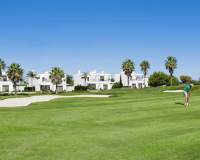 Nýbygging - Villa - San Javier - Roda Golf