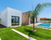 Nýbygging - Villa - San Javier