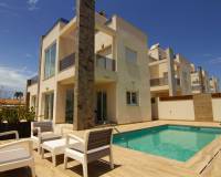 Nýbygging - Villa - Torrevieja - Las Calas