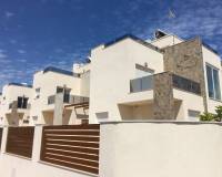 Nýbygging - Villa - Torrevieja - Las Calas